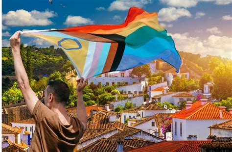 gay porto portugal|Gay Portugal Uncovered: Top Destinations And Tips For Queer。